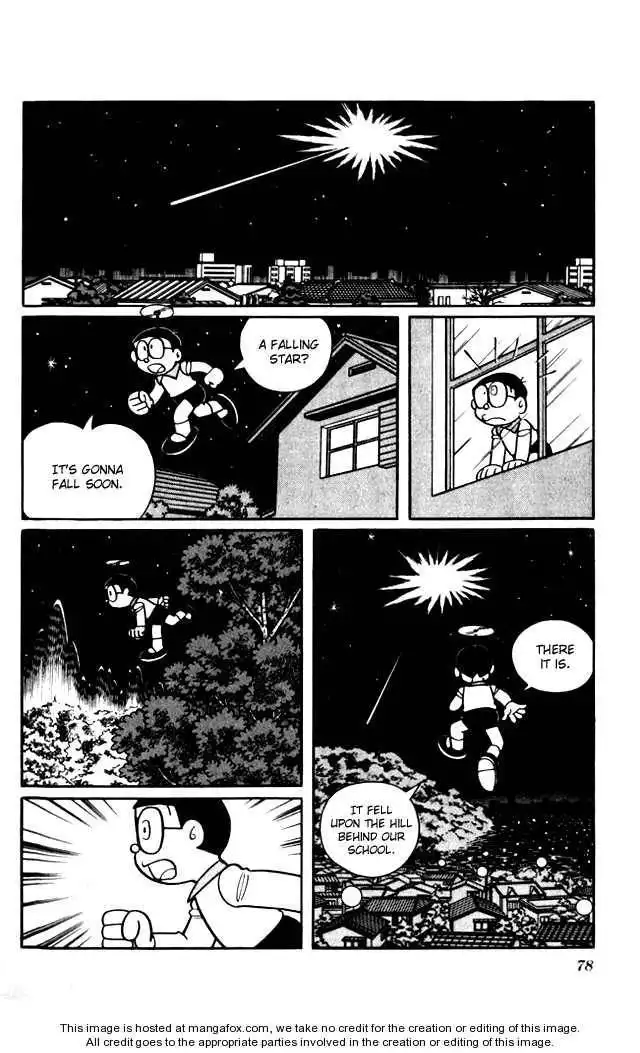 Doraemon Long Stories Chapter 7.2 38